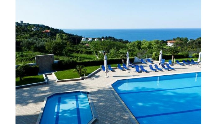 Hotel Olympus Thea Boutique poza 15