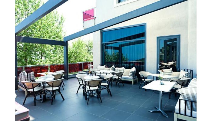 Hotel Olympus Thea Boutique poza 12