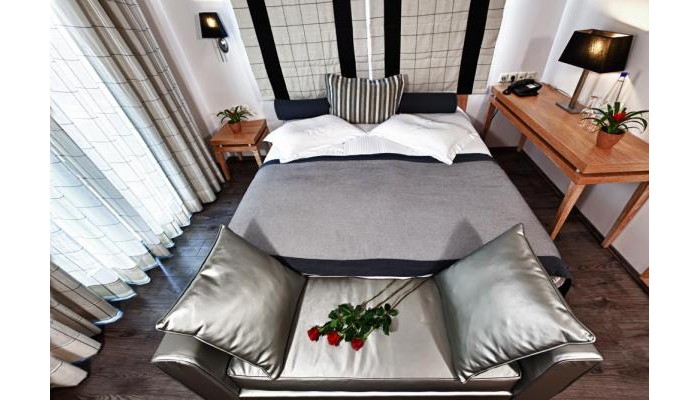 Hotel Olympus Thea Boutique poza 3