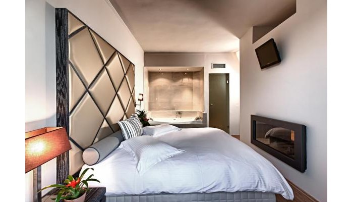 Hotel Olympus Thea Boutique poza 7