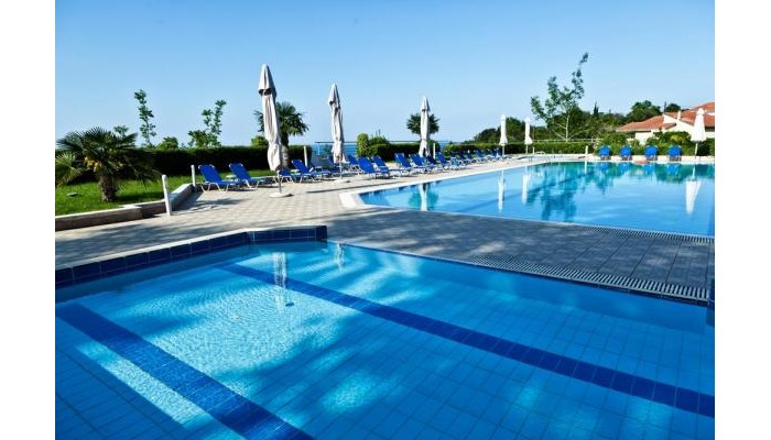 Hotel Olympus Thea Boutique poza 14