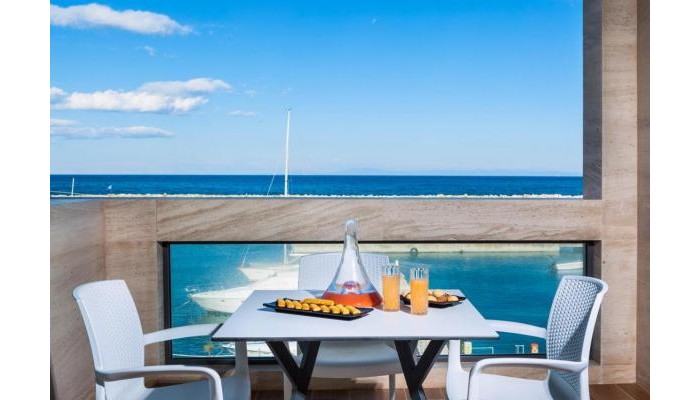 Hotel Porto Marine poza 6