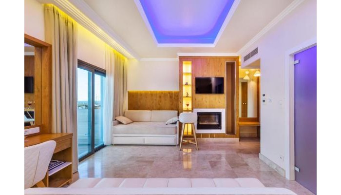 Hotel Porto Marine poza 2