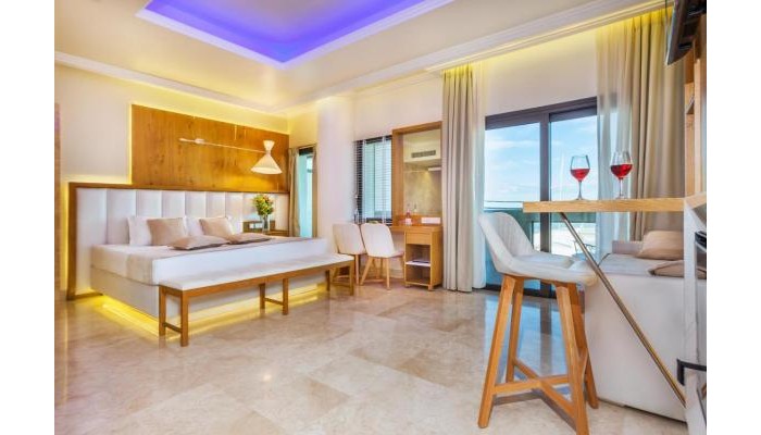 Hotel Porto Marine poza 3