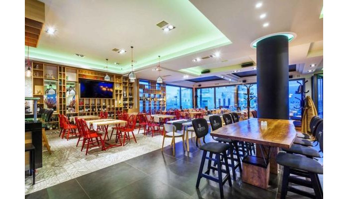 Hotel Porto Marine poza 8