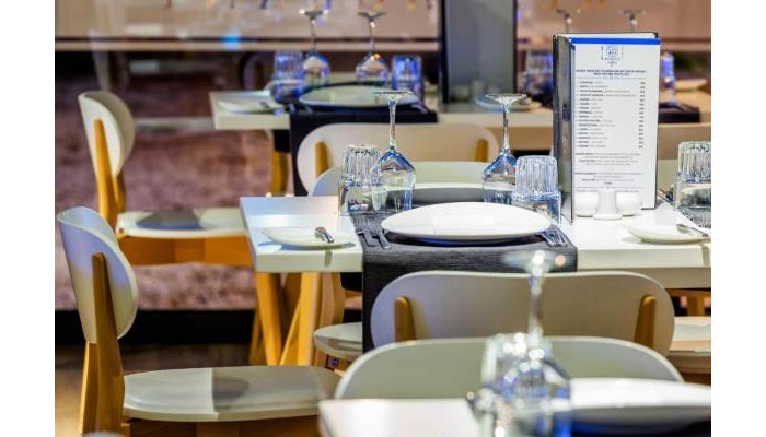 Hotel Porto Marine poza 9