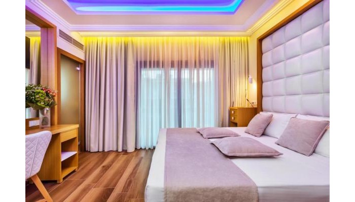 Hotel Porto Marine poza 4