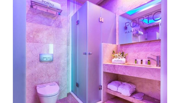 Hotel Porto Marine poza 5