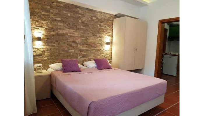 Studios And Apartments Efrosini poza 11