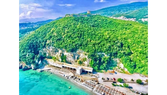 Studios And Apartments Efrosini poza 22