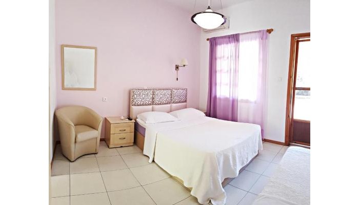 Studios And Apartments Efrosini poza 10