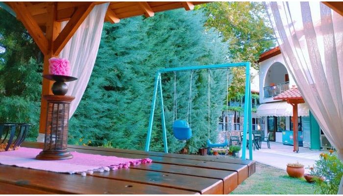 Studios And Apartments Efrosini poza 18