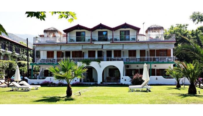 Studios And Apartments Efrosini poza 0