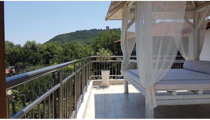 Studios And Apartments Efrosini poza 15