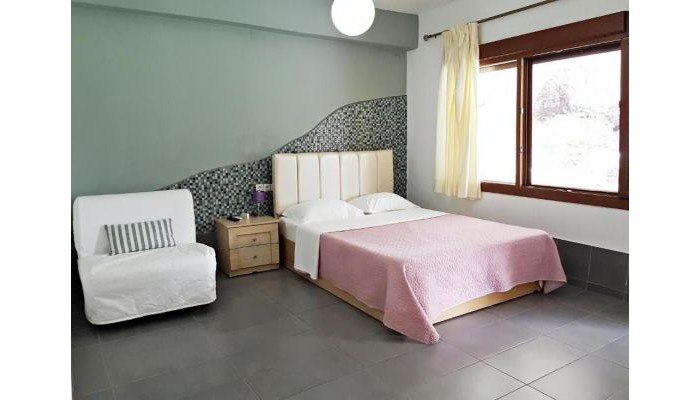 Studios And Apartments Efrosini poza 8