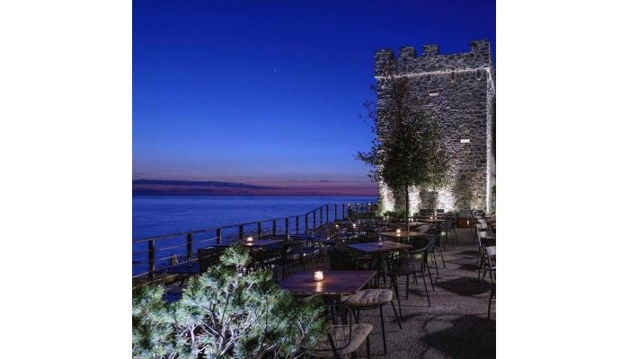 Studios And Apartments Efrosini poza 21