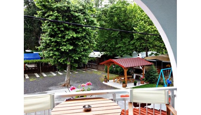 Studios And Apartments Efrosini poza 19