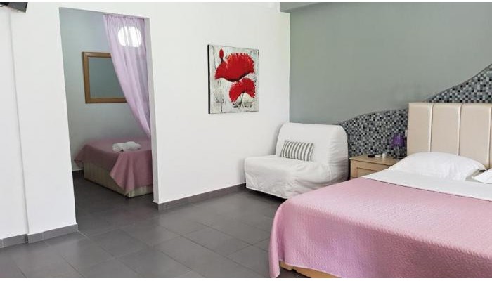 Studios And Apartments Efrosini poza 9