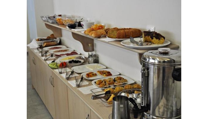 Studios And Apartments Efrosini poza 17