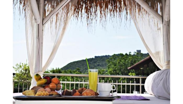 Studios And Apartments Efrosini poza 16