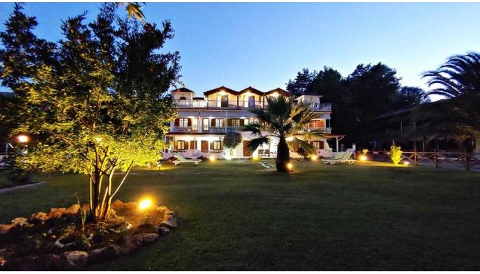 Studios And Apartments Efrosini poza 1