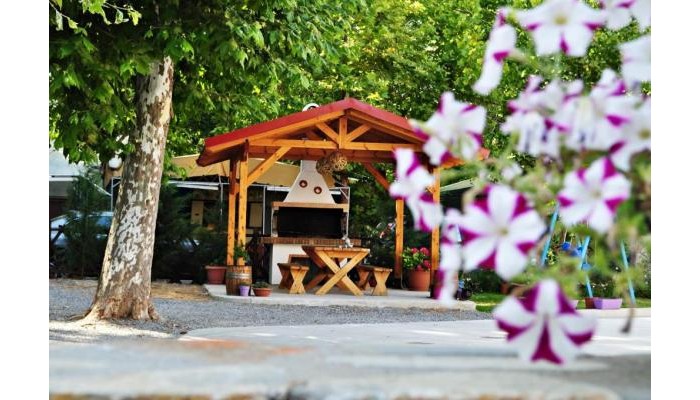 Studios And Apartments Efrosini poza 20