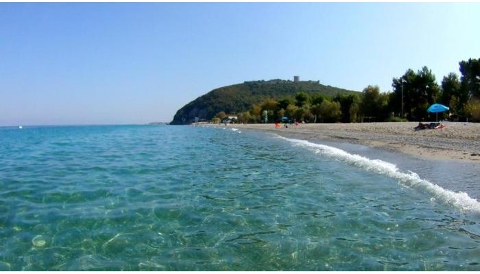 Studios And Apartments Efrosini poza 24