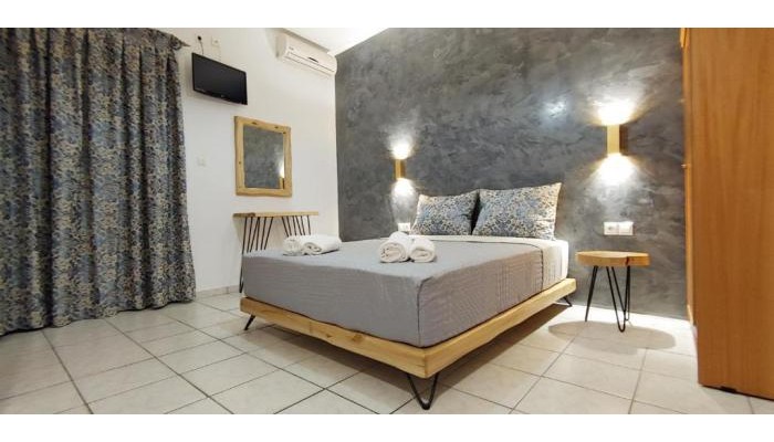 Studios And Apartments Efrosini poza 6