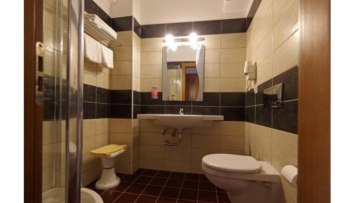 Hotel Sun Beach Platamon poza 2