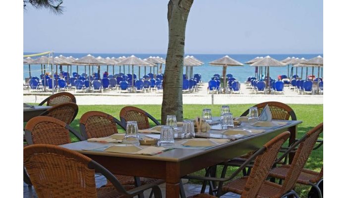 Hotel Sun Beach Platamon poza 6