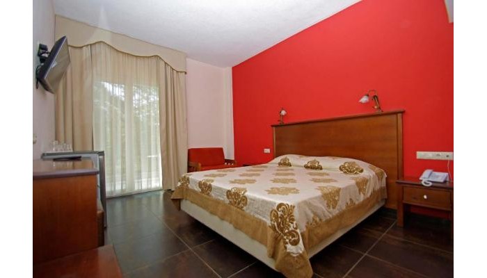 Hotel Sun Beach Platamon poza 3