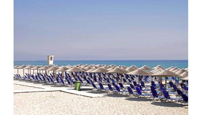 Hotel Sun Beach Platamon poza 9