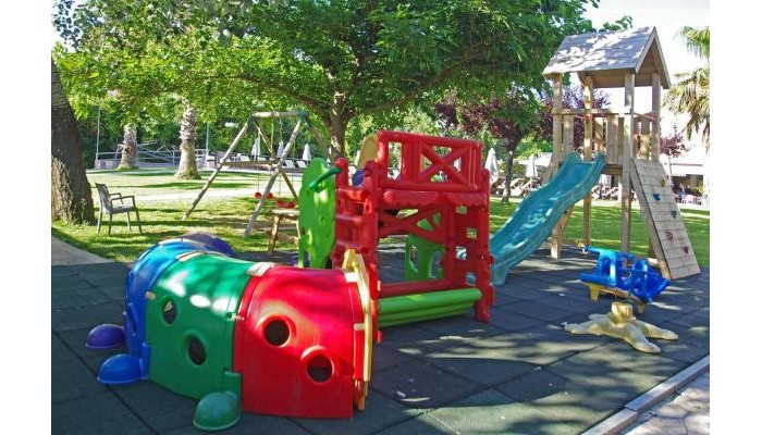 Hotel Sun Beach Platamon poza 7