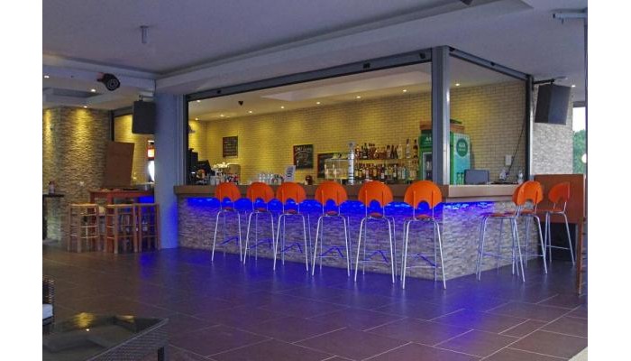 Hotel Sun Beach Platamon poza 5