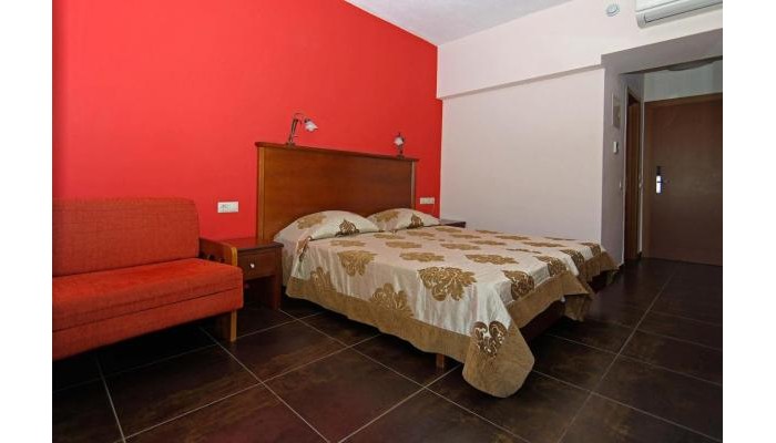 Hotel Sun Beach Platamon poza 1