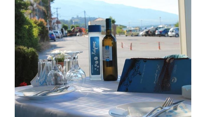 Hotel Xaris poza 6