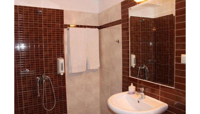 Hotel Xaris poza 5