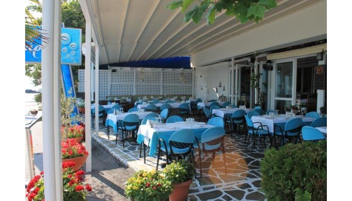 Hotel Xaris poza 7