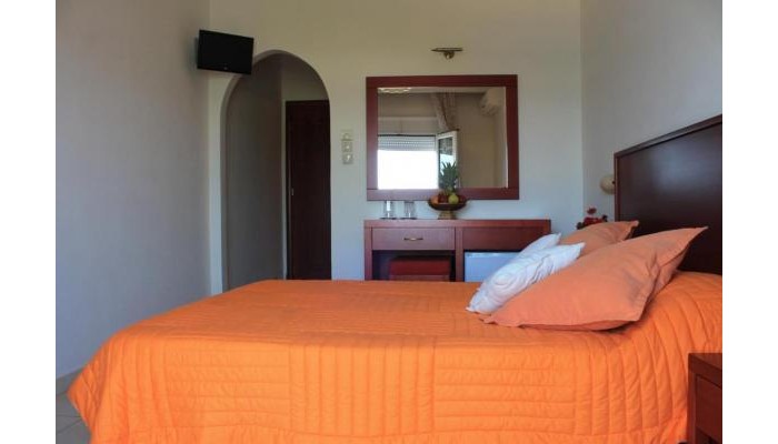 Hotel Xaris poza 3