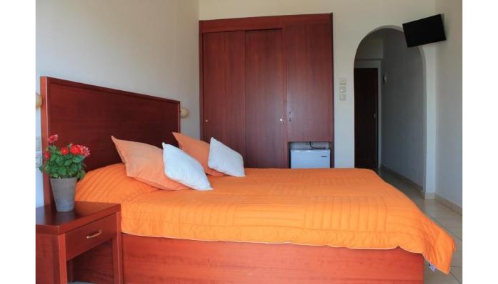 Hotel Xaris poza 2