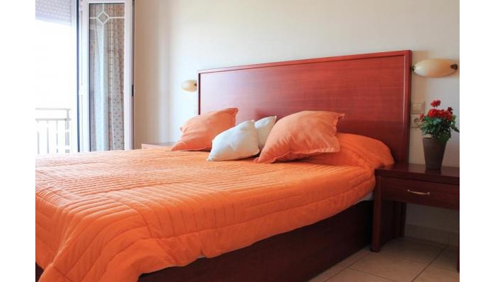 Hotel Xaris poza 1