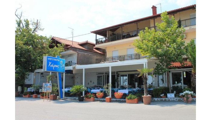 Hotel Xaris poza 0