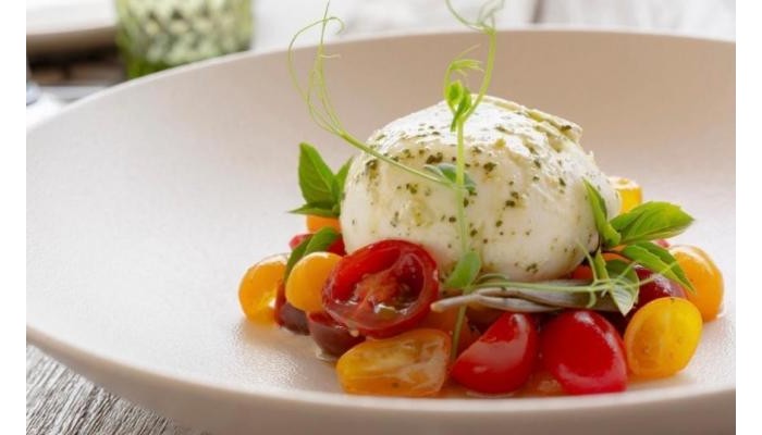 Hotel Zefyros Sea View poza 4