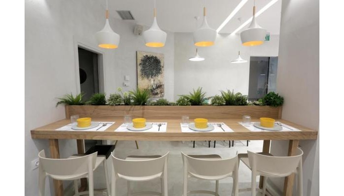 Hotel Zefyros Sea View poza 7