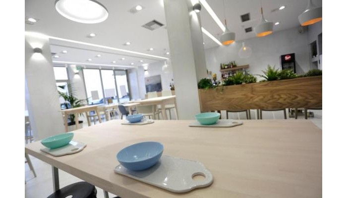 Hotel Zefyros Sea View poza 6