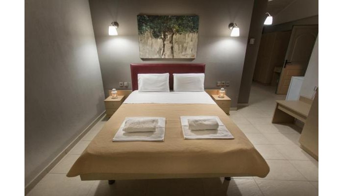 Hotel Zefyros Sea View poza 2