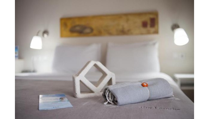 Hotel Zefyros Sea View poza 0