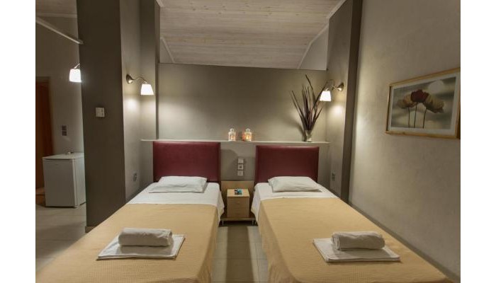 Hotel Zefyros Sea View poza 3