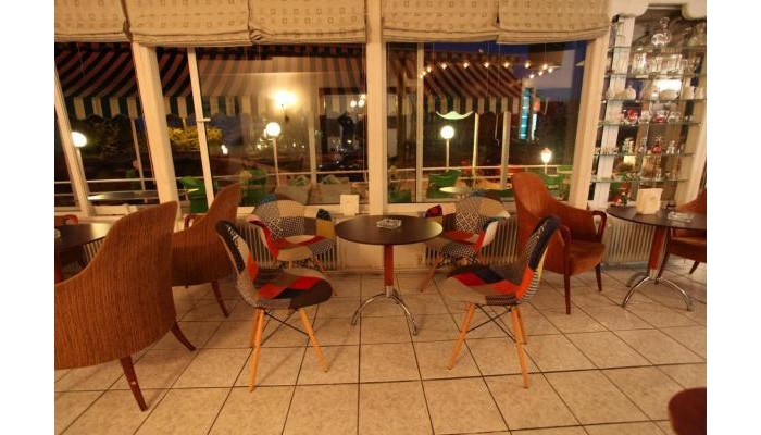 Lego Hotel poza 5