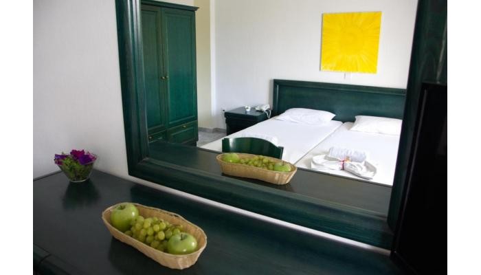 Olympion Melathron Hotel & Bungalow Villas poza 4